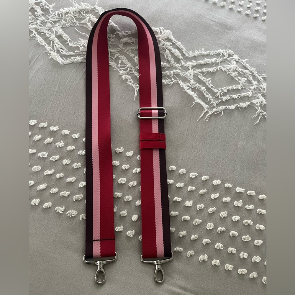 ShortyLove boardwalk crossbody strap